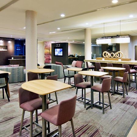 Courtyard By Marriott קלארקסוויל מראה חיצוני תמונה