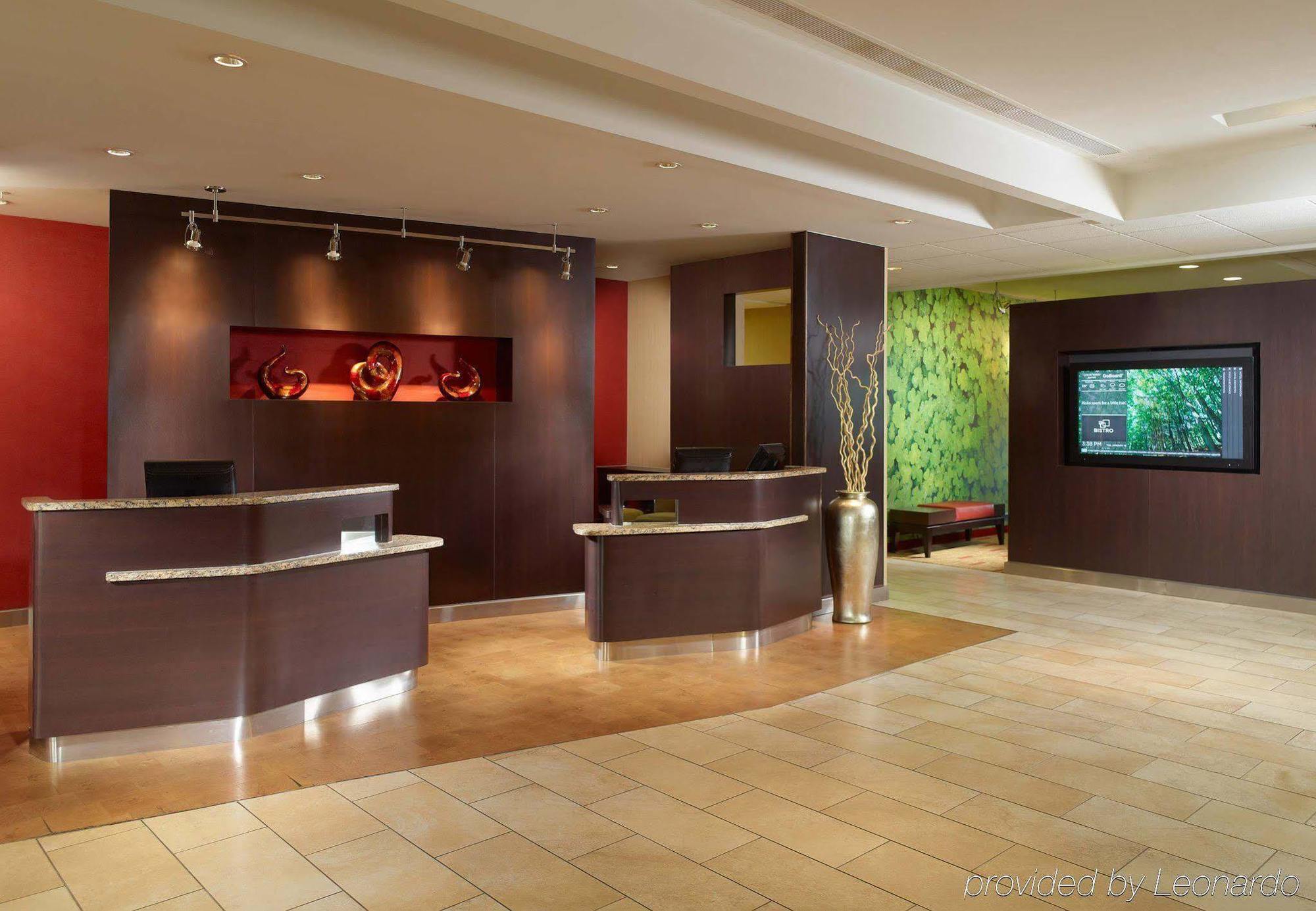 Courtyard By Marriott קלארקסוויל מראה חיצוני תמונה