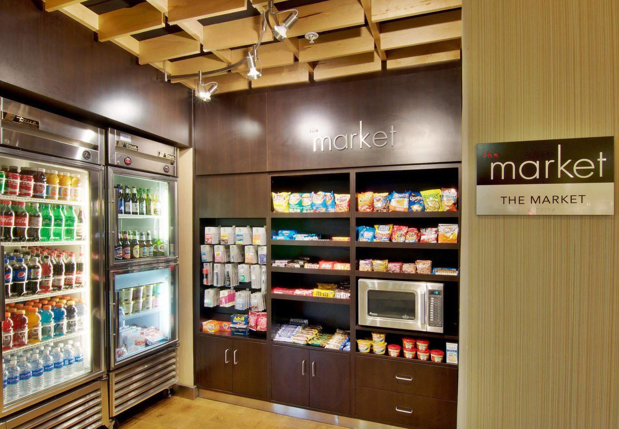 Courtyard By Marriott קלארקסוויל מראה חיצוני תמונה
